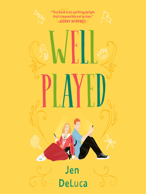 Title details for Well Played by Jen DeLuca - Wait list